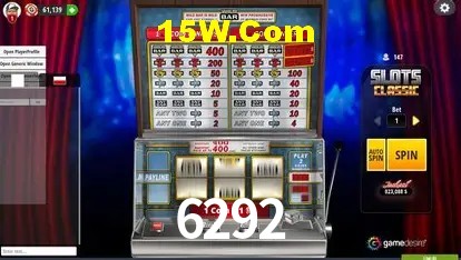 Jackpot Winner